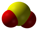 Schwefeldioxid