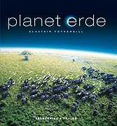 Buchtitel "Planet Erde"