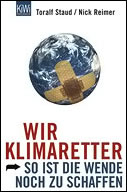 Buchcover Staud/Reimer: Wir Klimaretter