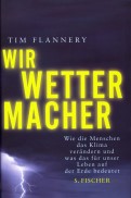 Buchtitel "Wir Wettermacher"