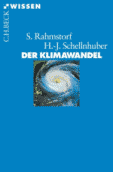 Buchtitel "Der Klimawandel"